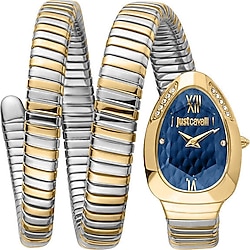 Just Cavalli Just Glam Evo 9 JC1L224M00 Kadın Kol Saati