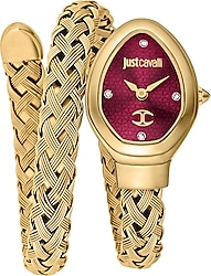 Just Cavalli Novara JC1L264M00 Kadın Kol Saati