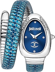 Just Cavalli Pelle Solo JC1L251M00 Kadın Kol Saati
