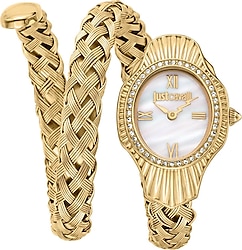 Just Cavalli Twined JC1L305M00 Kadın Kol Saati