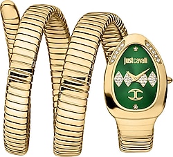 Just Cavalli Vezzoso JC1L230M00 Kadın Kol Saati