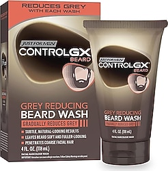 Just For Men Controlgx Gri Sakalları Koyulaştıran Şampuan 118 ml