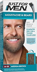 Just For Men Sakal ve Bıyık Boyası