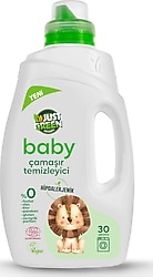 Just Green Organic Baby Çamaşır Deterjanı 1500 ml