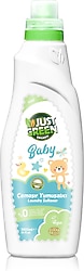 Just Green Organic Baby Yumuşatıcı 1000 ml