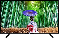 JVC LT-50VA3005T 4K Ultra HD 50" 127 Ekran Uydu Alıcılı Android Smart LED TV