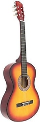 Jwin CG-3802 Sunburst Klasik Gitar