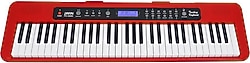 Jwin CTK-3000RD 61 Tuş Org Kırmızı