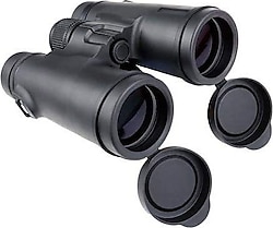 Jwin JD-10C 10x42 Dürbün + Taşıma Çantası