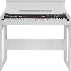 Jwin JDP-945 Beyaz 61 Tuşlu Dijital Piyano