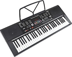 Jwin JLK-6100 61 Tuşlu Elektronik Org