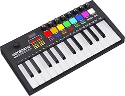 Jwin JMD-25K 25 Tuşlu Midi Klavye