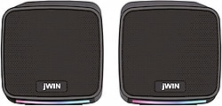 Jwin RGB-23 1+1 6 W Hoparlör