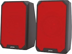 Jwin S-826 1+1 6 W Hoparlör