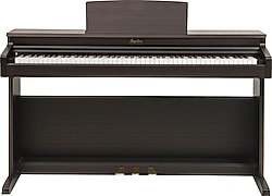 Jwin Sapphire SDP-400 Çekiç Aksiyonlu Gül Ağacı Dijital Piyano