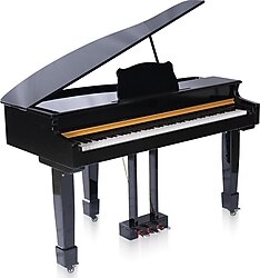 Jwin Sapphire SDP-700 Kuyruklu Dijital Piyano