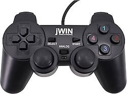 Jwin USB-1132 Kablolu Oyun Kolu