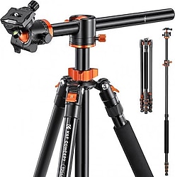 K&F Concept T254A8 Tripod