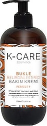 K K-Care Cosmetics Bukle Belirginleştirici 250 ml Şampuan