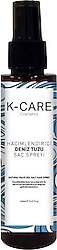 K K-Care Cosmetics Hacimlendirici Deniz Tuzu 150 ml Saç Spreyi