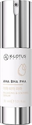 K-Lotus Beauty Aha Bha Pha Serum 28 ml