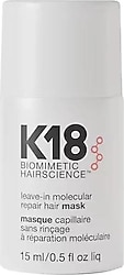 K18 Leave-in Molecular Repair 15 ml Saç Maskesi