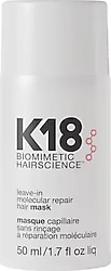 K18 Leave-in Molecular Repair 50 ml Saç Maskesi