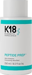 K18 Peptide Prep Detox 250 ml Şampuan