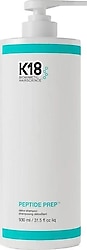 K18 Peptide Prep Detox 930 ml Şampuan