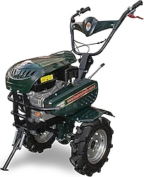 Kaan CP 23-S 7 Hp Benzinli Çapa Makinesi