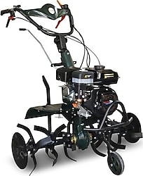 Kaan CP 230-S 4T 7 Hp Benzinli Çapa Makinesi