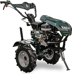 Kaan CP 250-S 7 Hp Benzinli Çapa Makinesi