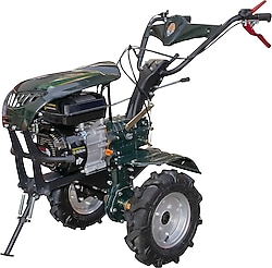 Kaan CP 260-S 7 Hp İpli Benzinli Çapa Makinesi