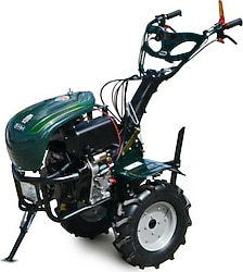 Kaan 54 S3 10 Hp Marşlı Dizel Çapa Makinesı