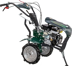 Kaan CP 245-S İpli Benzinli Çapa Makinesi