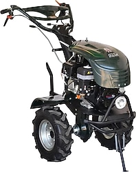 Kaan CP 26-S Delux 7 Hp İpli Benzinli Çapa Makinesi