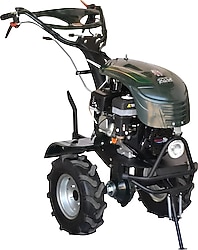 Kaan CP 26-S3 Delux 7 Hp Benzinli Çapa Makinesi