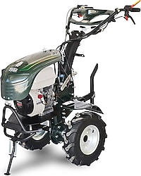 Kaan CP 27-S 6.5 Hp Benzinli Çapa Makinesi