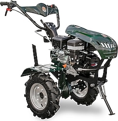 Kaan CP-280 S3 7 Hp Benzinli Çapa Makinesi