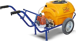 Kaan T-60-B 2T 60 lt Benzinli İlaçlama Makinesi