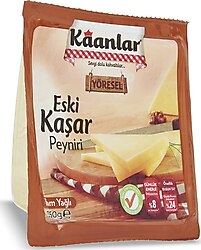 Kaanlar Eski Kaşar 350 gr