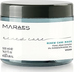 Kaaral Maraes Renew 500 ml Saç Maskesi