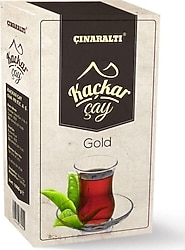 Kaçkar Çınaraltı Gold 1 kg Çay