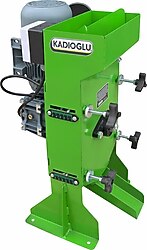 Kadıoğlu C25 Pro Disk Sistem Elektrikli Ceviz Soyma Makinesi