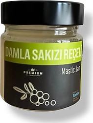 Kadirzade Damla Sakızlı Reçel 230 gr