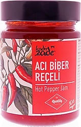 Kadirzade Reçeli 350 gr