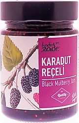 Kadirzade Karadut Reçeli 350 gr