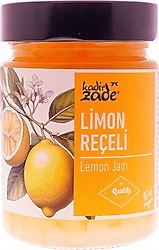 Kadirzade Limon Reçeli 350 gr