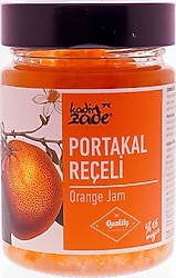 Kadirzade Portakal Reçeli 350 gr