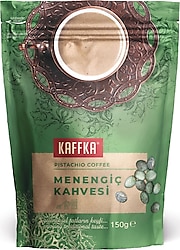 Kaffka Dibek Kahvesi 150 gr